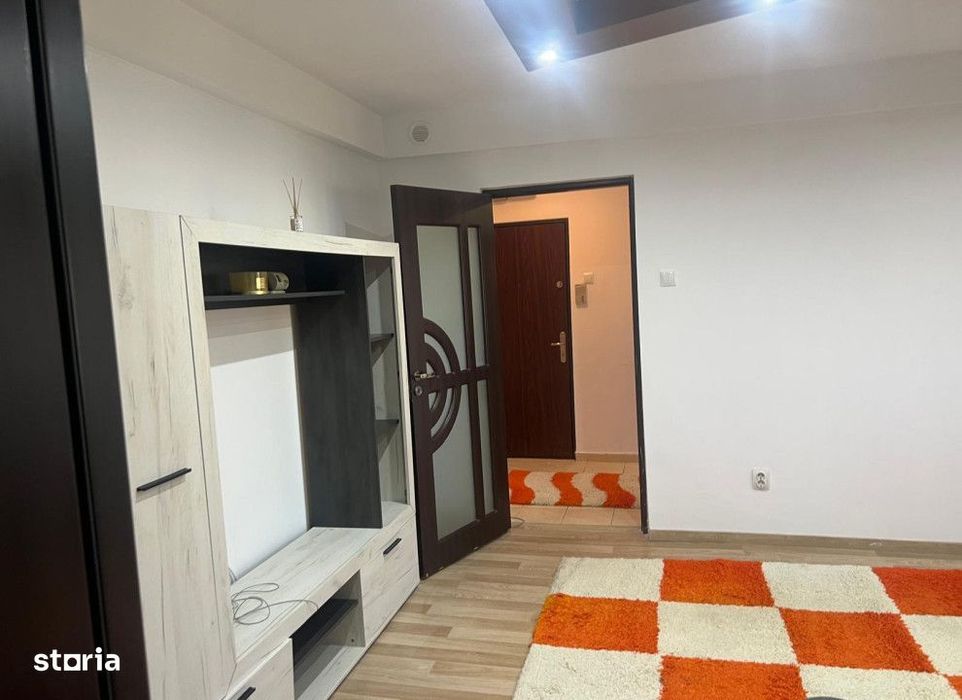 Apartament  2 camere Podu Ros , 53 metri, etaj 4 Cod:163010