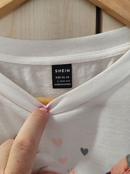 Tricou femei nou