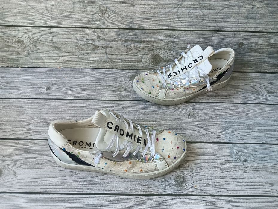 Cromier Italy N 39 сникърси