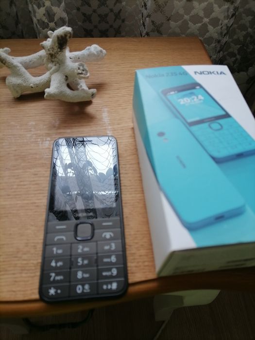 Vind Nokia 235 4g