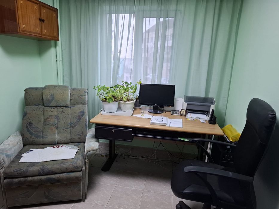Inchiriere apartament 2 camere birou garsoniera central