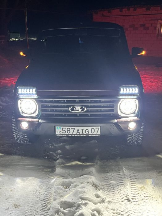 Продам нива урбын