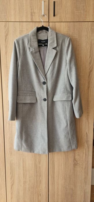 Палто зимно ново