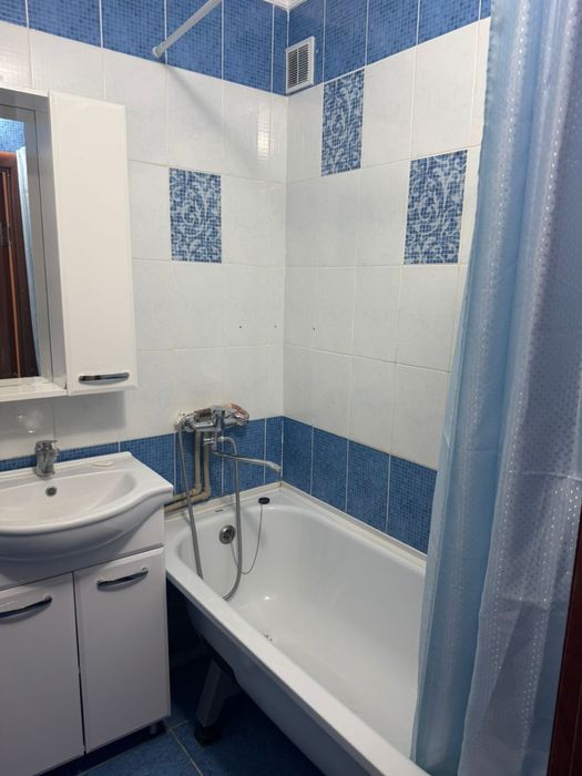 Сдается квартира на длительный срок