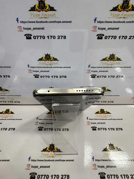 HoPE Amanet P13/Xiaomi 11T