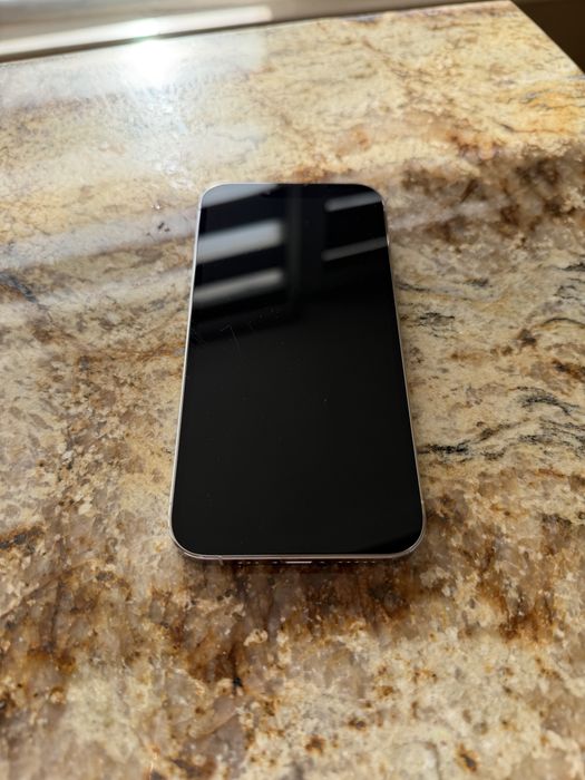 Iphone 13 Pro 128 GB  silver