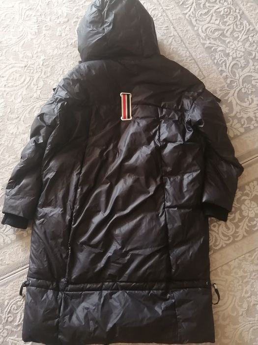 Продам Пуховик зимний