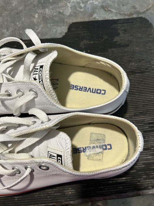 Vind Tenesi Converse!