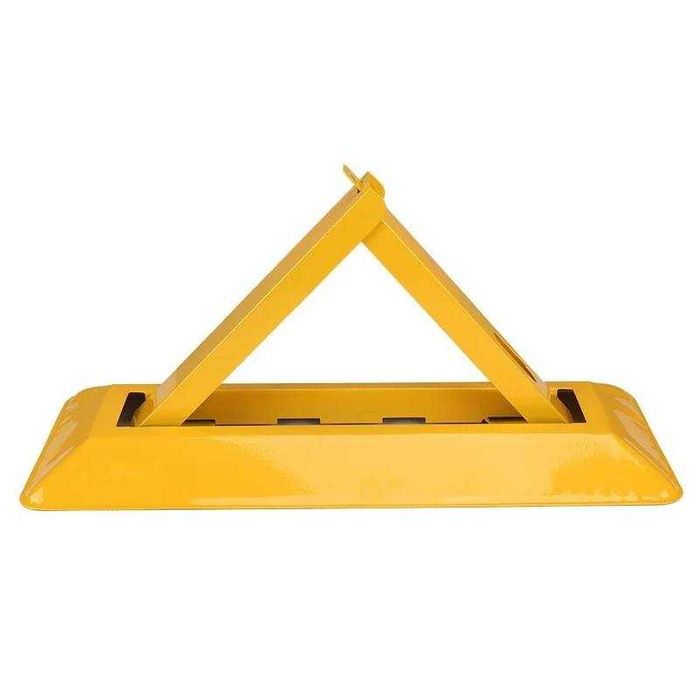 Триъгълна паркинг скоба - голям модел 3.3кг.