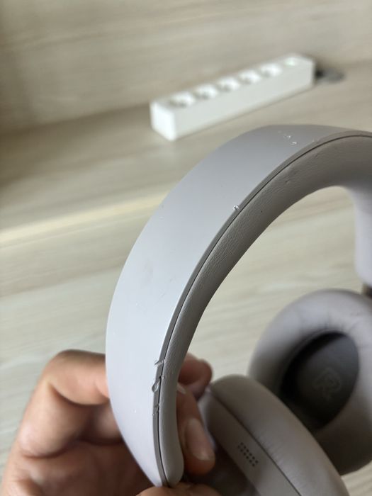 Bose QuiteComfort Ultra Sandstone Limited Edition ANC