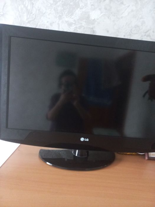 Телевизор LD бу.В хорошем состоянийй.