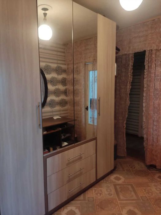 Продам 3-комнатную квартиру