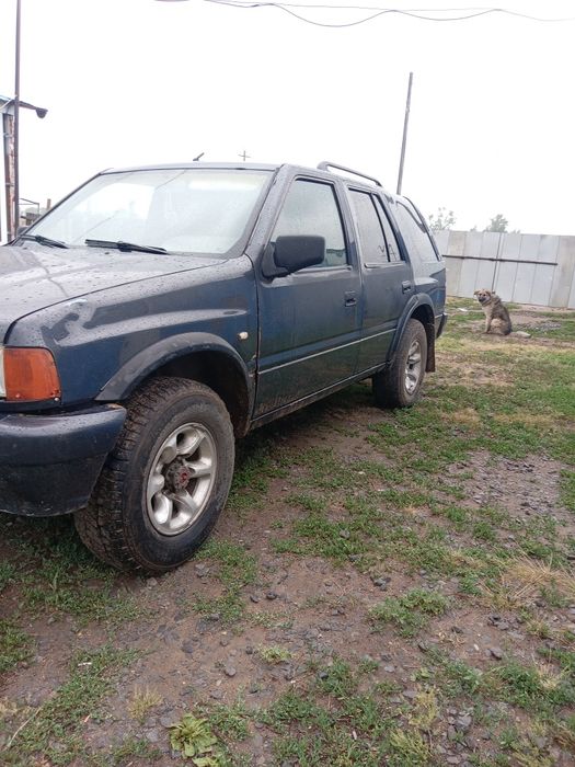 Продам Опель фронтера