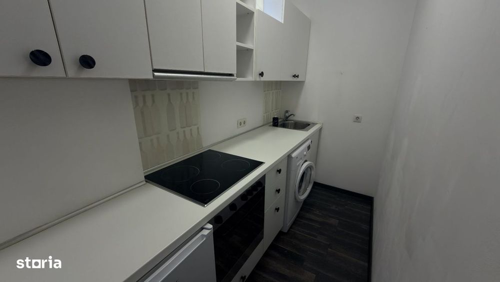 Apartament modern 2 camere Bulevardul Victoriei