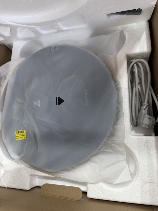 Aspirator robot Roborock S8 Max Ultra  nou