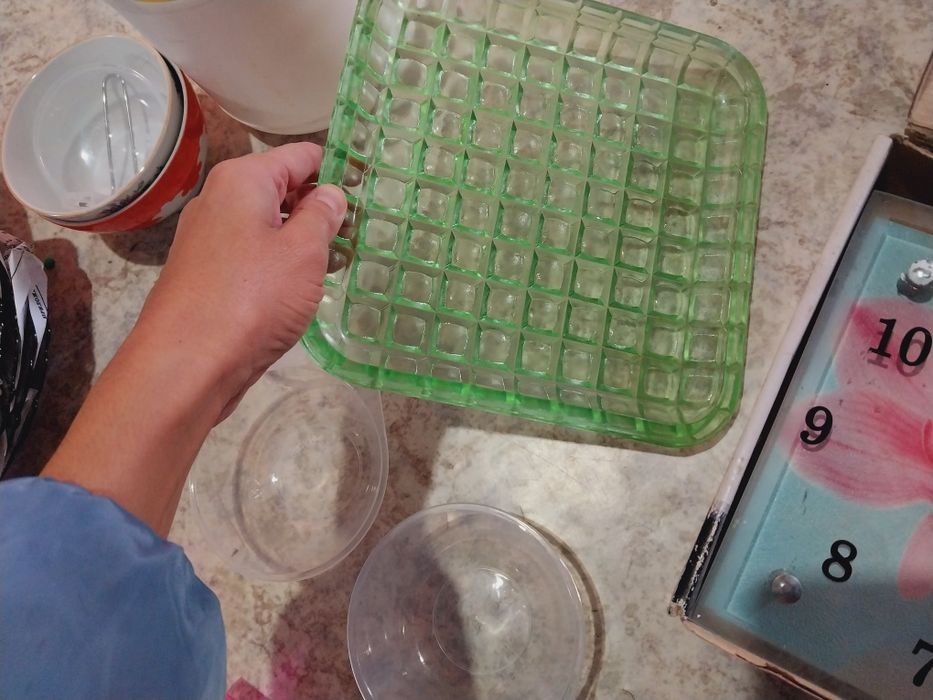 Продам посуду срочно!