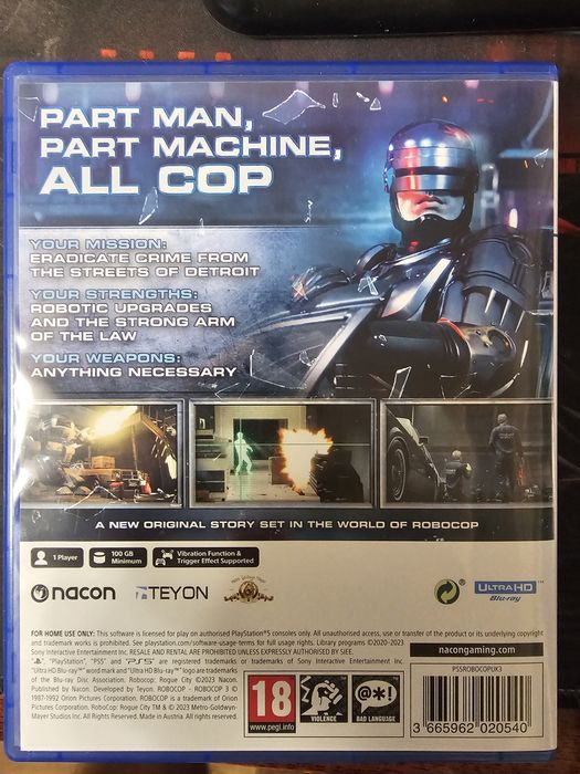 Продам или обменяю игру. Ps5