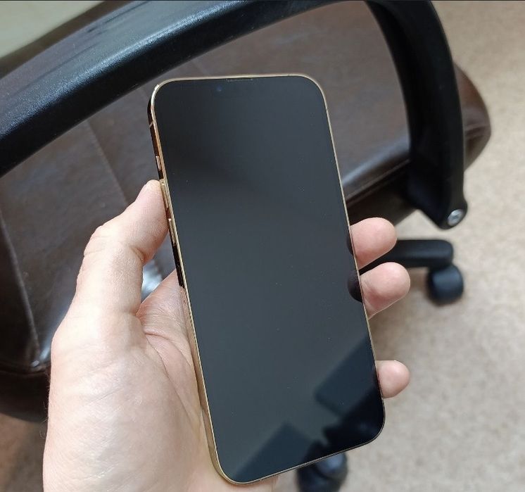 Айфон 13 pro Max 128GB