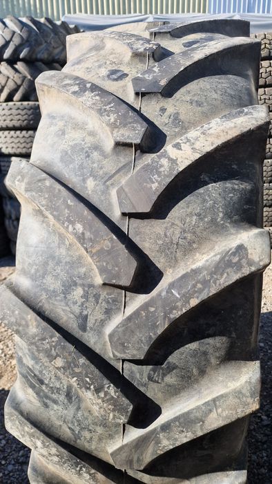 ANVELOPĂ agri 480/70R34 marca Mitas