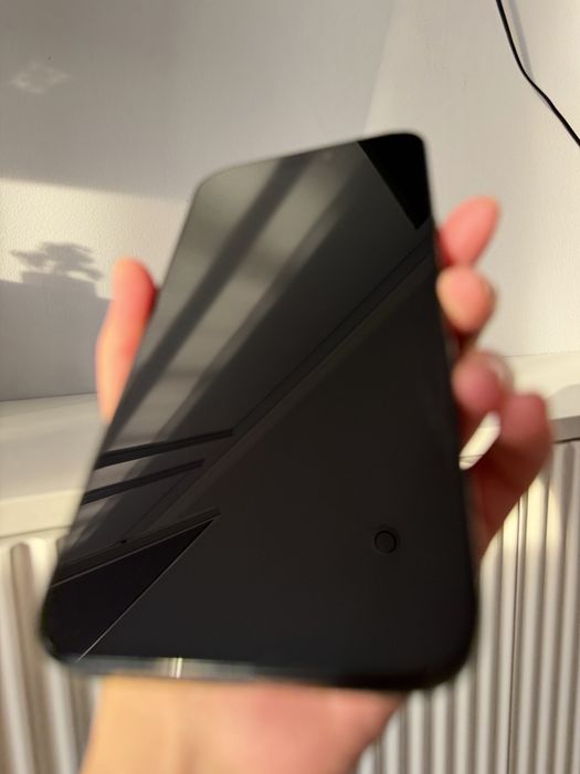 Iphone 15 pro max 256 нб