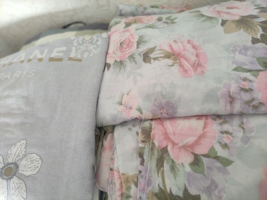 Продам комплекты постельного белья