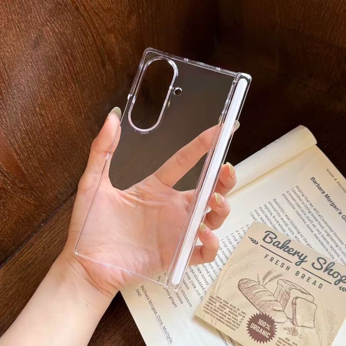 Чехлы для Samsung Z Fold 8 ultra