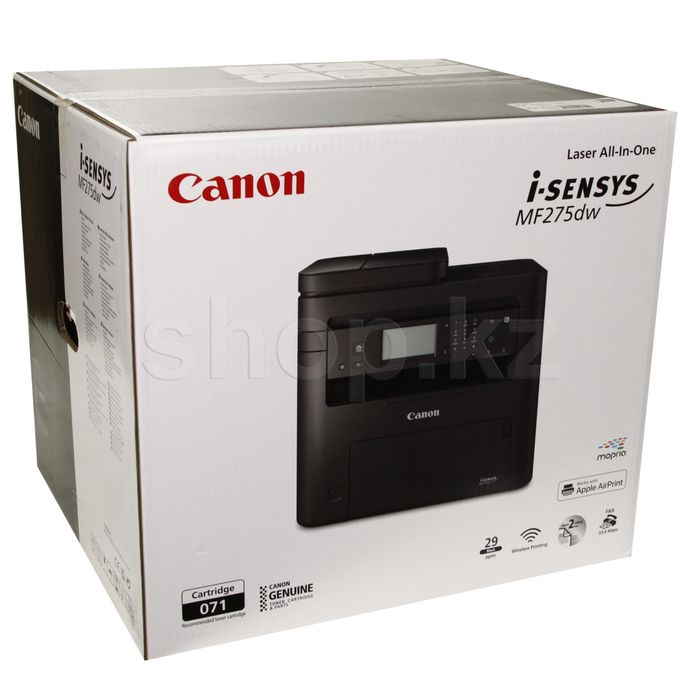 Canon i-sensys mf275dw