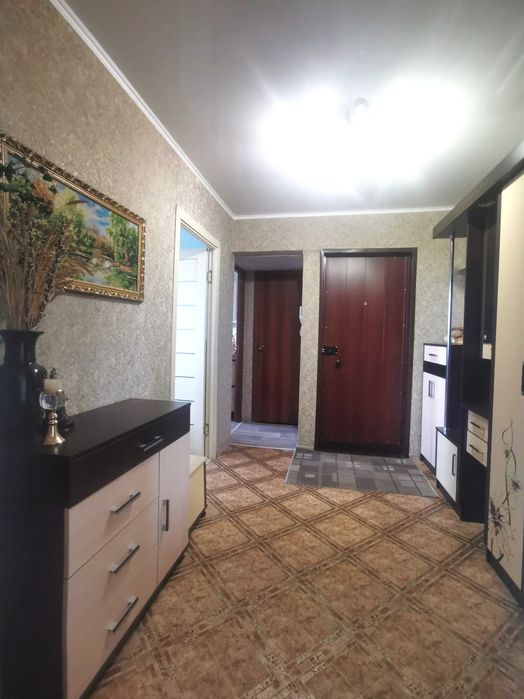 Продам 3 комн. новой планировки