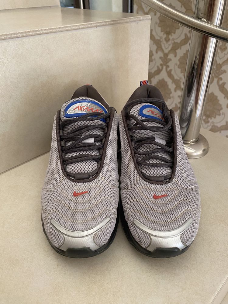 Air max 720 discount plus