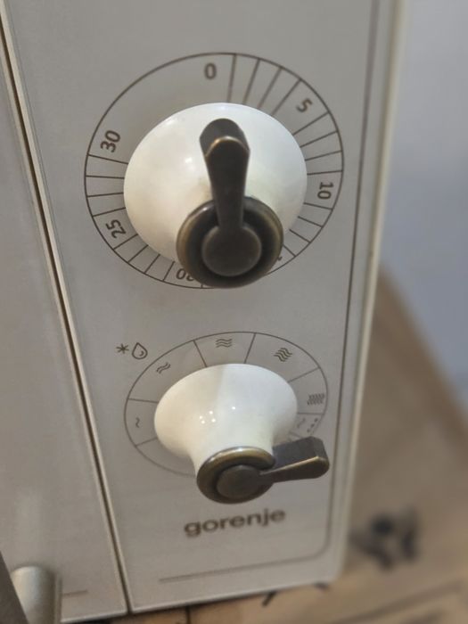 Микровълнова Gorenje неработеща