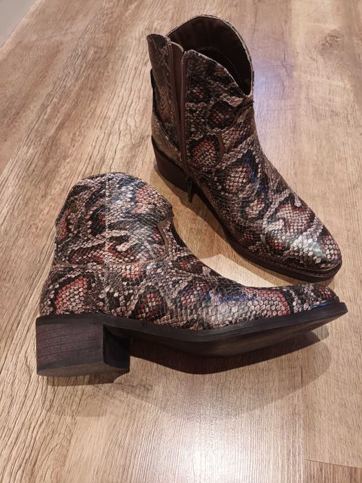 Боти Paolo Bocelli