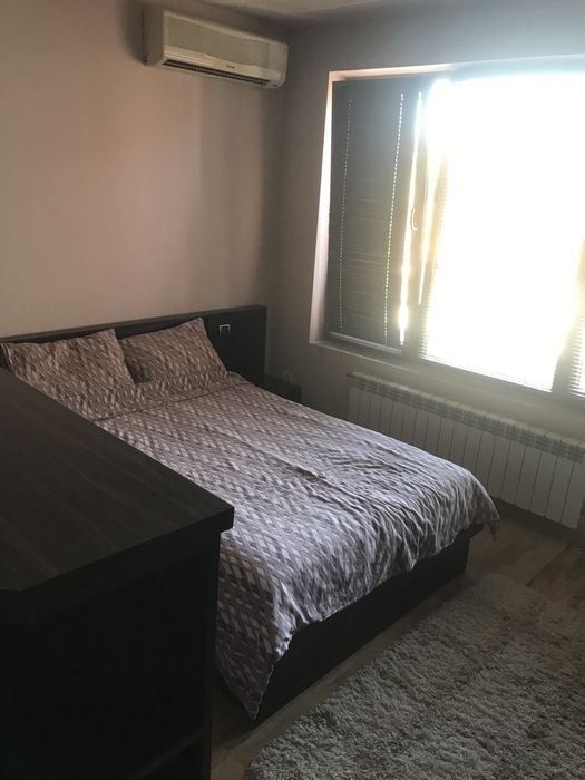 Дава се под наем Едностаен апартамент в София, Център - 41 кв.м за 326.4 € - Снимка #3