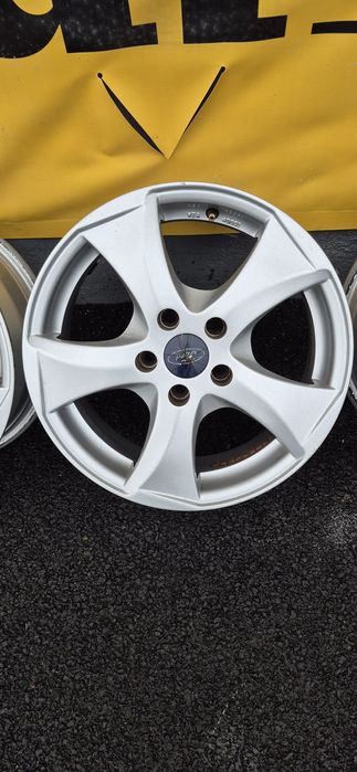 Jante Ford R16 5X108