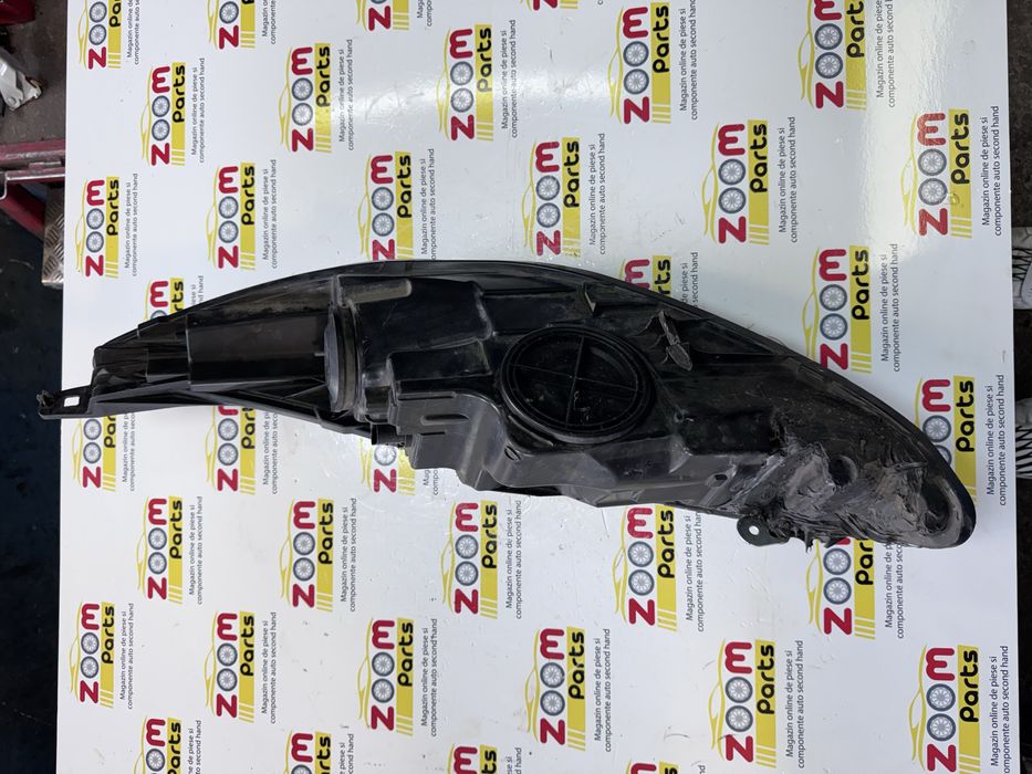 Far dreapta Ford Fiesta MK6 2009-2012