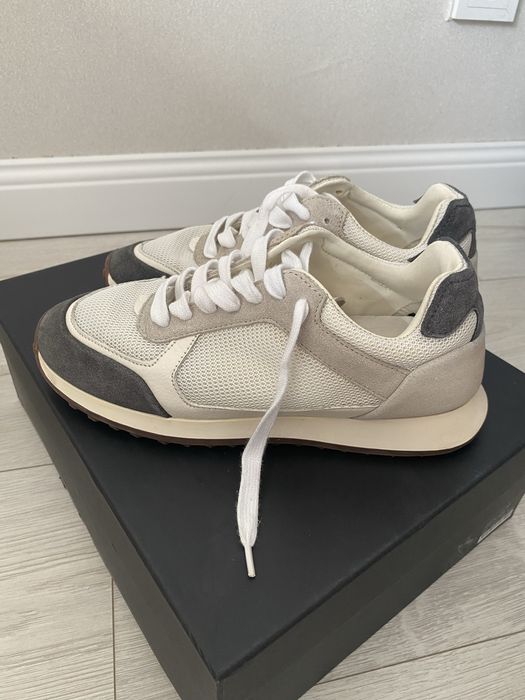 Кроссовки 36-37 Massimo Dutti