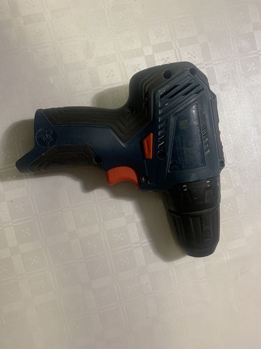 Bosch GSR 12v 30 . Bormasina Brushless Bosch. Bosch 12v 30 fara perii