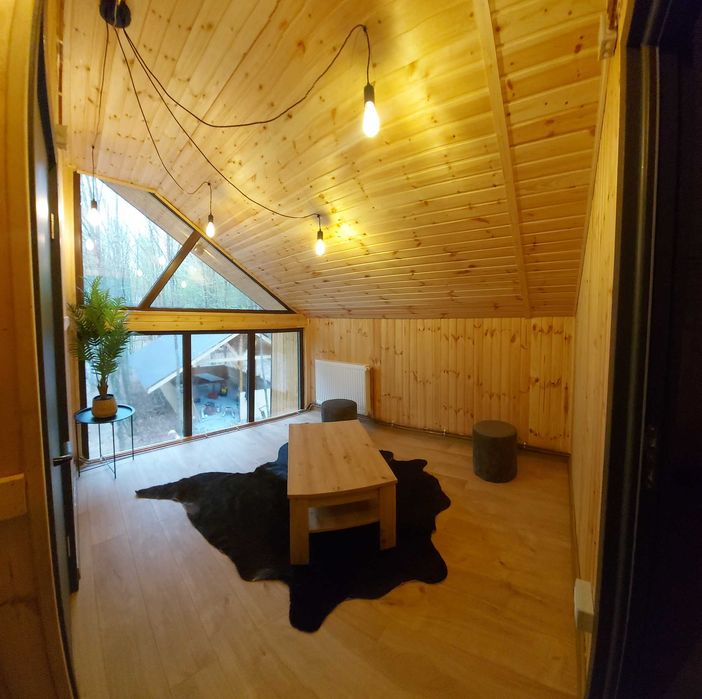 Cabană de închiriat în Apuseni