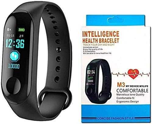 Фитнес-браслет M3