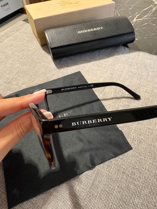 Очила за компютър Burberry