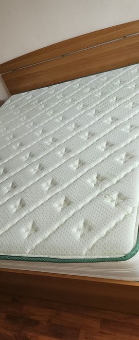 Матрак Нани сирена фреш мемори