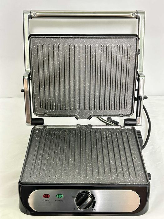 Контактен грил Grimi 2000W с гаранция