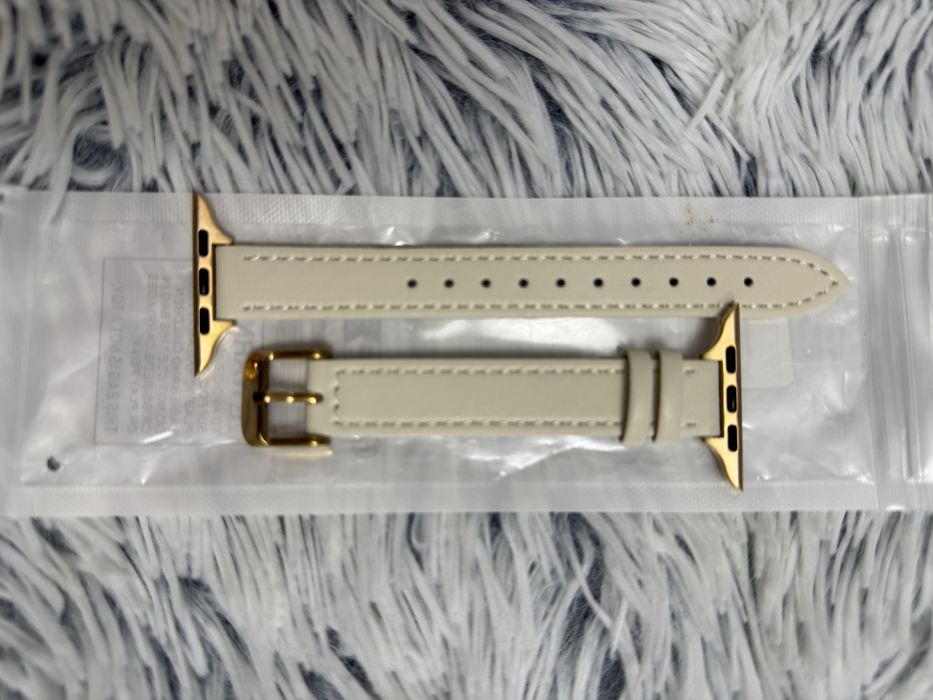 Bratara de dama pentru Apple Watch