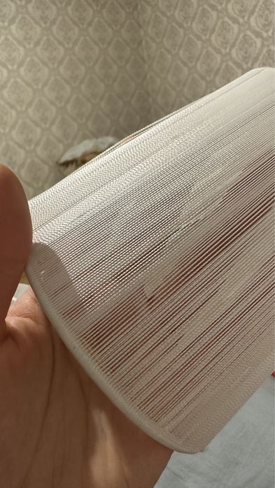 Плафоны на бра