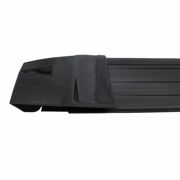 Степенки за Nissan Navara D40 (2005-2015) - 2 doors