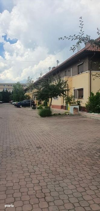 Închiriere Vila Tip Duplex ,Zona Iancu Nicolae !