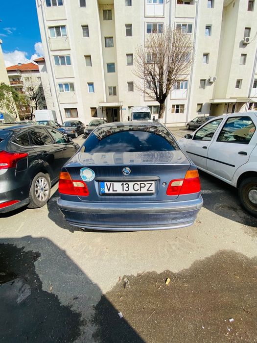 BMW 3 Series 1999 — imagine 2
