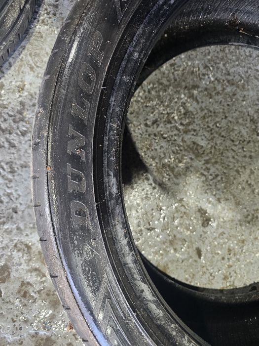 1x 245 40 19 vara dunlop