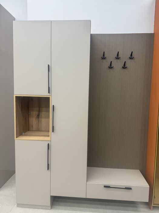 Турецкая кухонная мебель от производителя