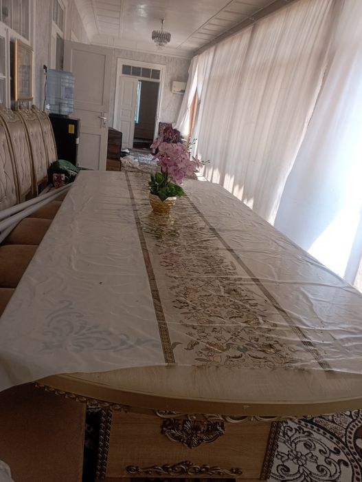 Stoll stull 10 kishilik