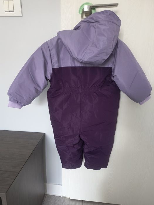 Vând combinezon Lupilu